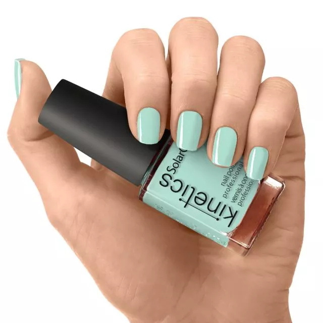 Kinetics SolarGel Professional Nail Polish #673