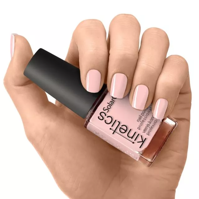 Kinetics SolarGel Professional Nail Polish #674