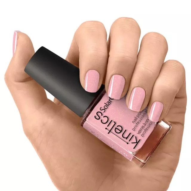 Kinetics SolarGel Professional Nail Polish #677