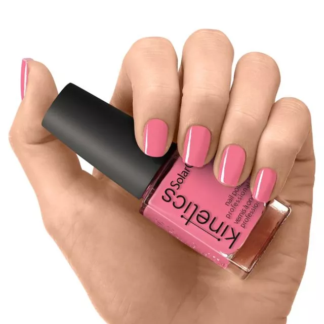 Kinetics SolarGel Professional Nail Polish #678