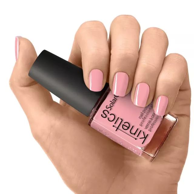 Kinetics SolarGel Professional Nail Polish #680