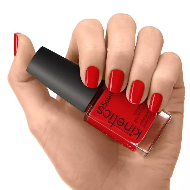 Kinetics SolarGel Professional Nail Polish #681