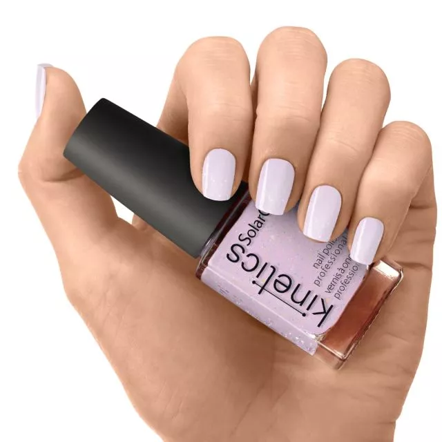 Kinetics SolarGel Professional Nail Polish #687