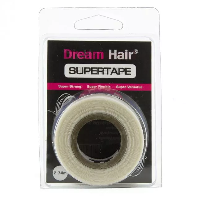 SuperTape Tape Extension Tape 12mm x 2.70m