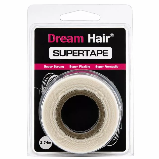 SuperTape Low Profile Tape Extension Tape 16mm