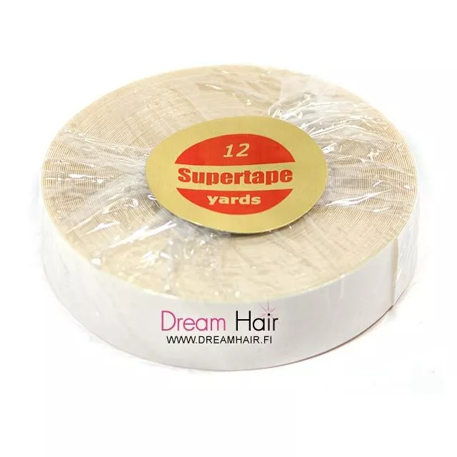SuperTape 12mm, 11meters
