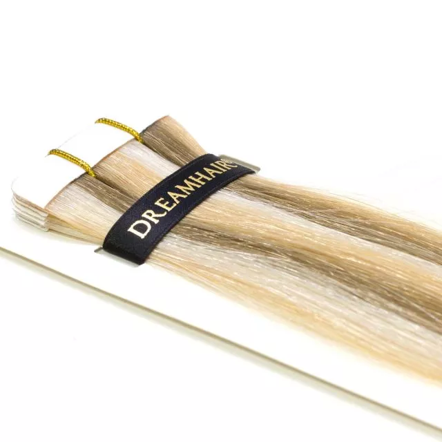 Tape-In Extension Premium 30cm 10pcs 16/60/9A#