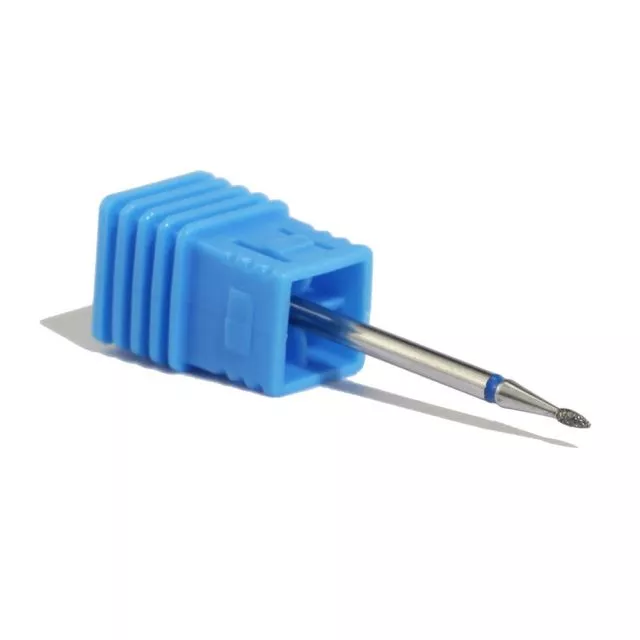 Diamond Nail Drill Bit No:1