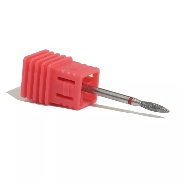 Diamond Nail Drill Bit No:11