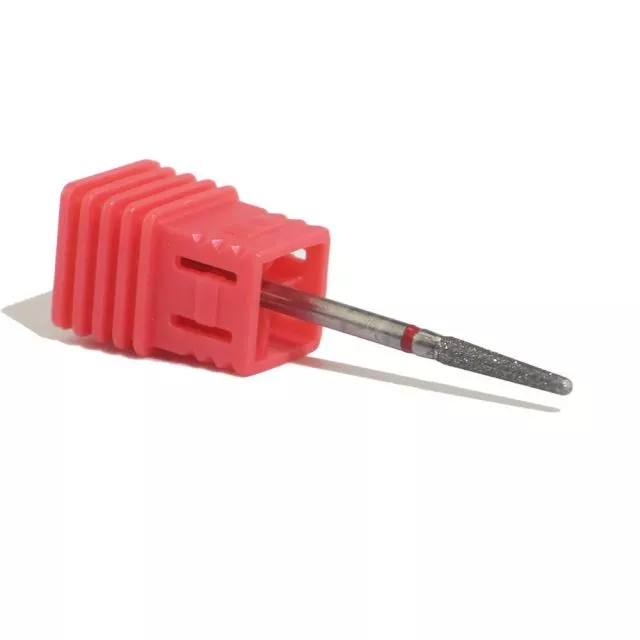 Diamond Nail Drill Bit No:12