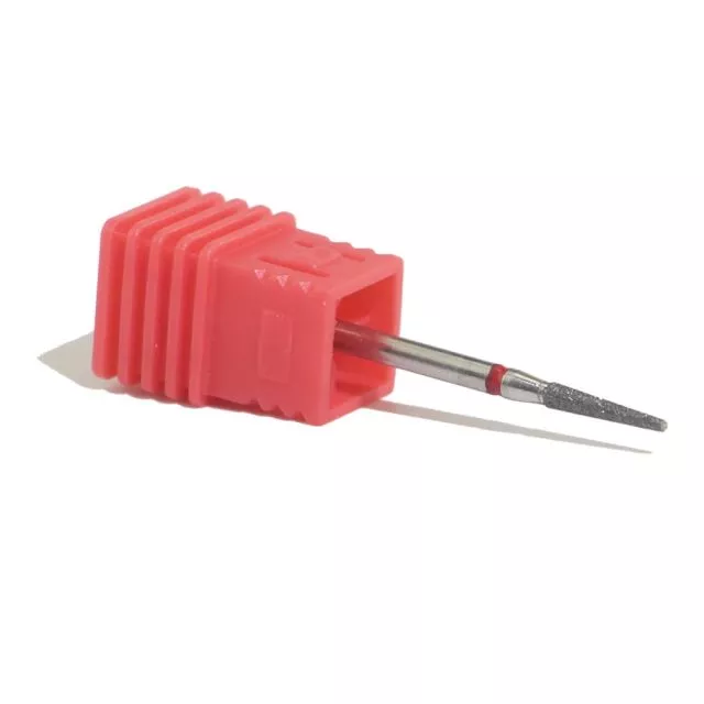 Diamond Nail Drill Bit No:13
