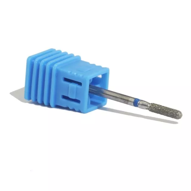 Diamond Nail Drill Bit No:17