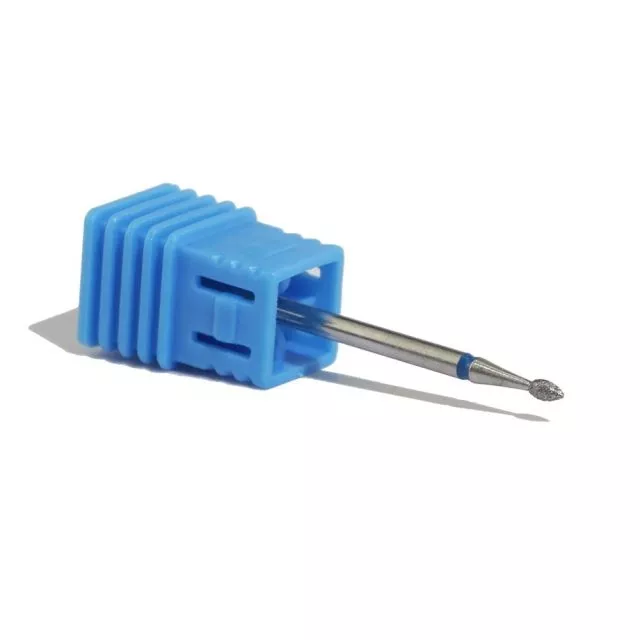 Diamond Nail Drill Bit No:2