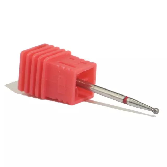 Diamond Nail Drill Bit No:23