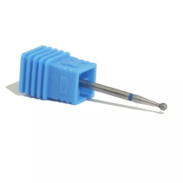 Diamond Nail Drill Bit No:27