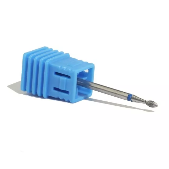 Diamond Nail Drill Bit No:3