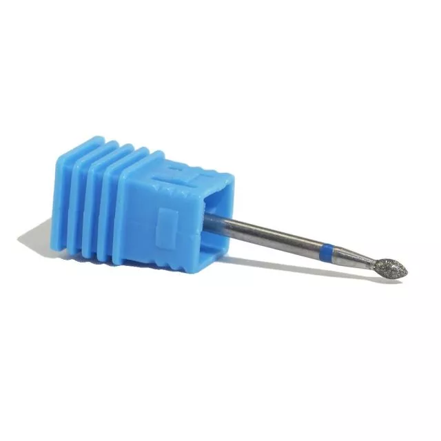 Diamond Nail Drill Bit No:4