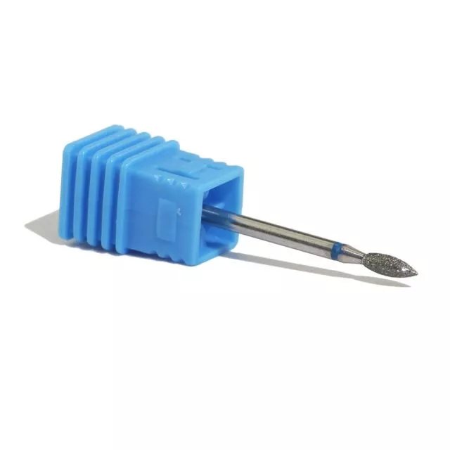Diamond Nail Drill Bit No:5