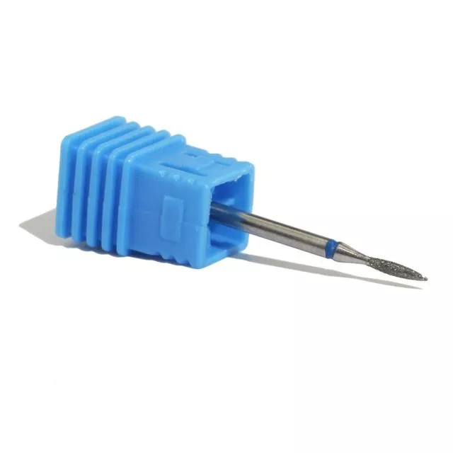 Diamond Nail Drill Bit No:6