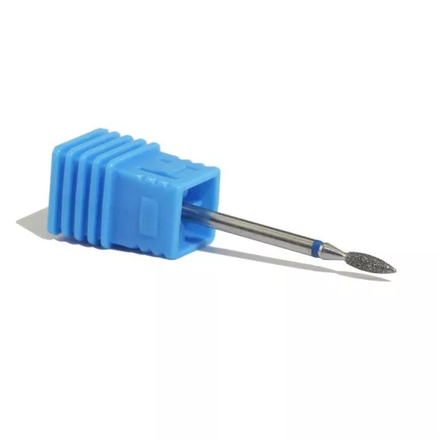 Diamond Nail Drill Bit No:7