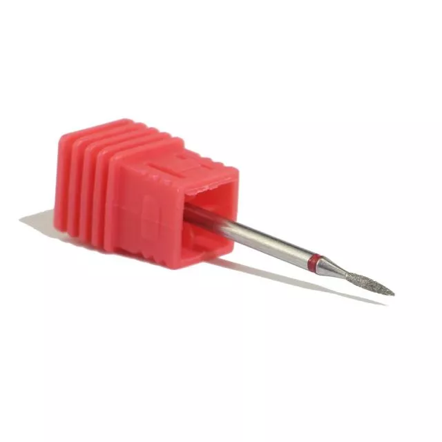 Diamond Nail Drill Bit No:9