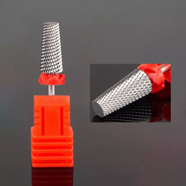 EXO Ceramic Drill Bit Cone Rounded 6.5mm