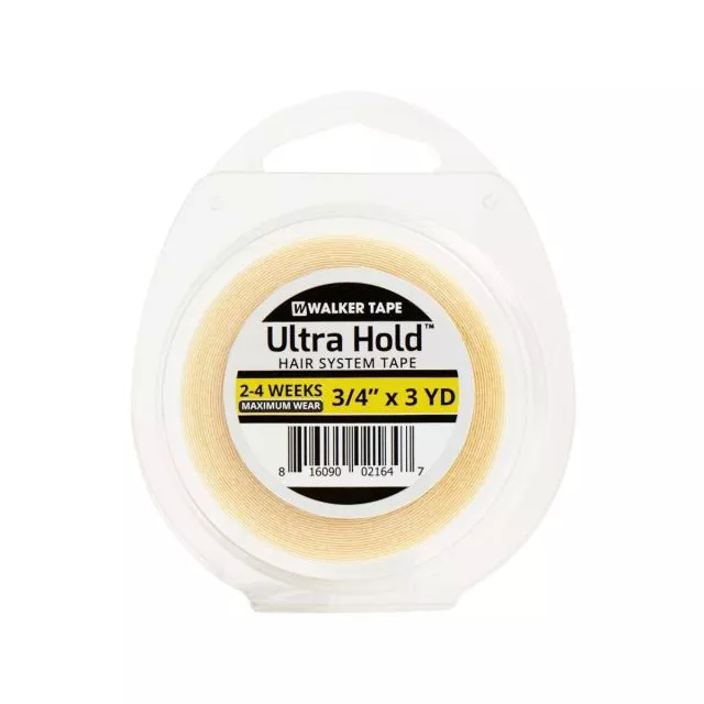 Walker Ultra Hold Hair Extension Tape 16mm