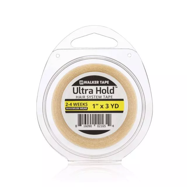 Walker Ultra Hold Hair Extension Tape 24mm