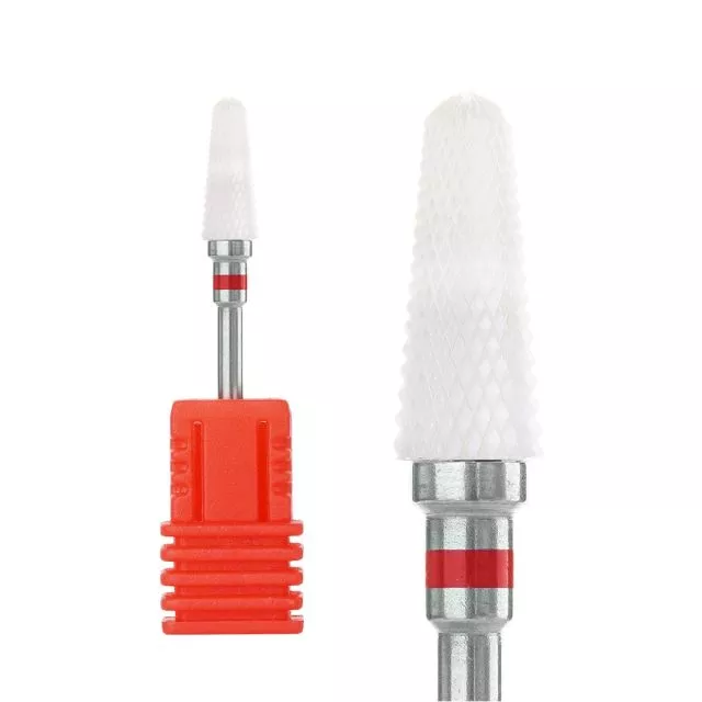 Ceramic Drill Bit Umbrella Narrow F