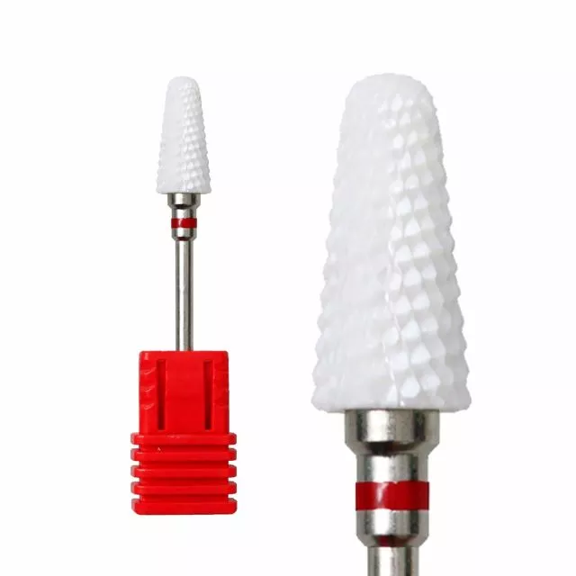 Ceramic Drill Bit Umbrella Wide F