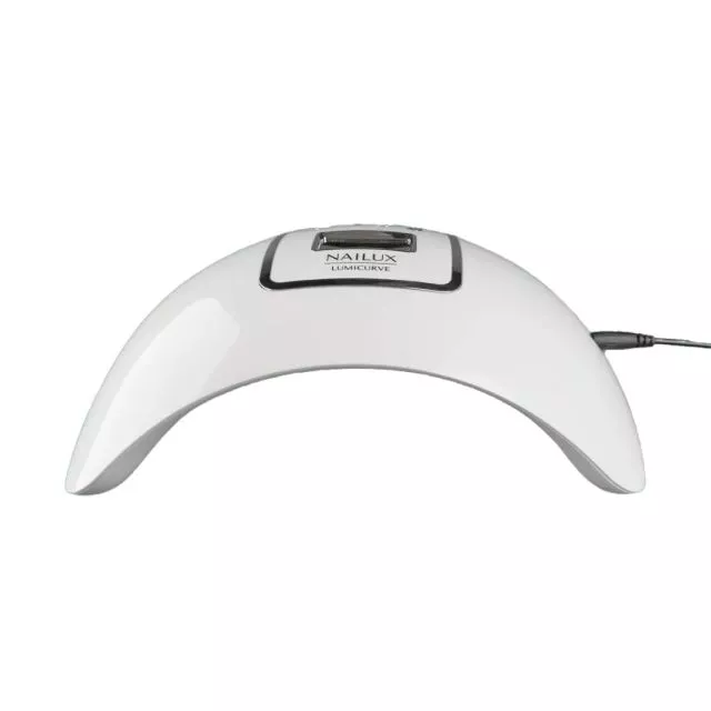 NaiLux LumiCurve UV-Lamp 72W