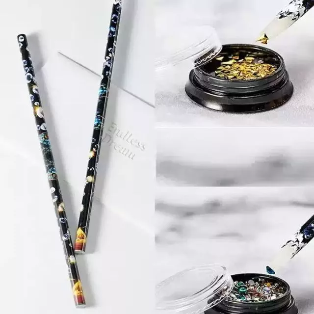 Nailart Pickup Tool