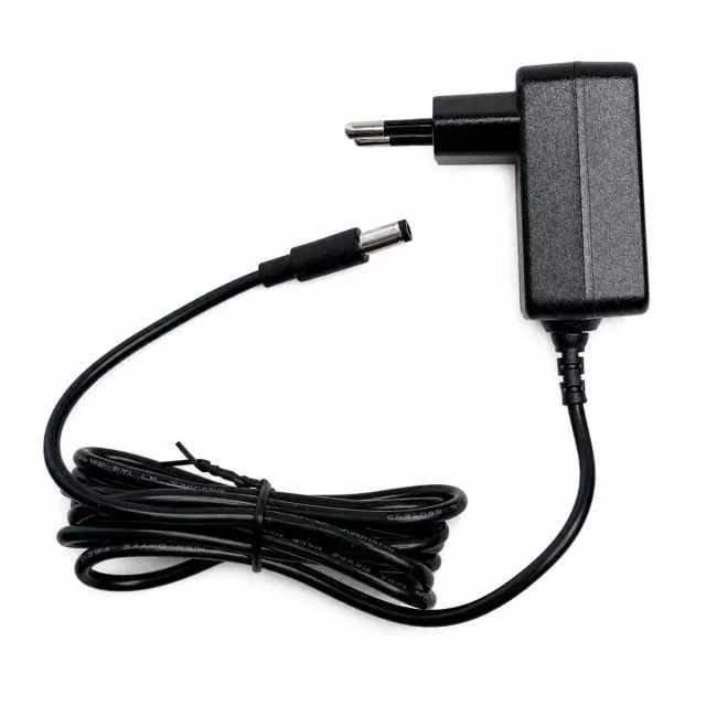 Power Supply GaoFanDe 12V/2A, 24W 2.1/5.5 mm Plug