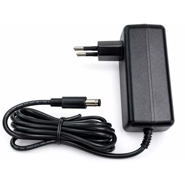 Power Supply GaoFanDe 24V/2A, 48W, 2.1/5.5 mm Plug
