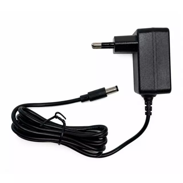 Power Supply Dongguan 5V/2A, 10W, 2.1/5.5 mm Plug