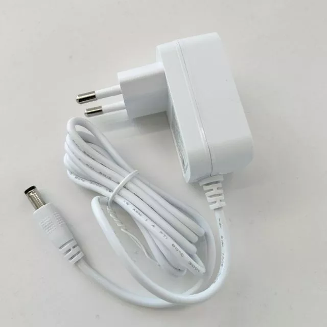 Power Supply Haihong 12VDC 2A, 24W, 2.1/5.5 mm Plug