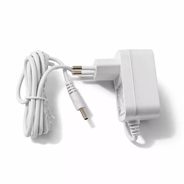Power Supply Haihong 12VDC 2A, 24W, 1.35/3.5 mm Plug
