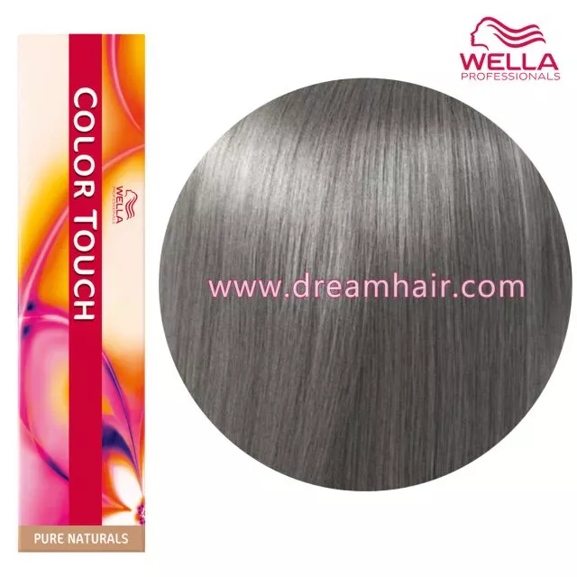 Wella Color Touch Demi Permanent Hair Color 60ml 7/89