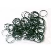 Sturdy rubber bands