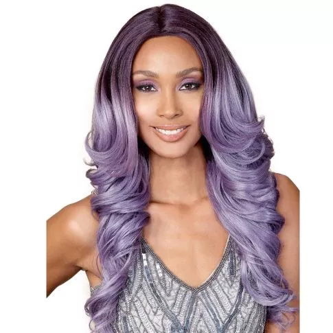 Bobbi Boss Wig M899 Yvetra TT99J PUR