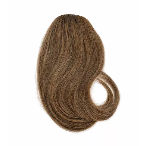 Clip-In Hair Fringe 8#