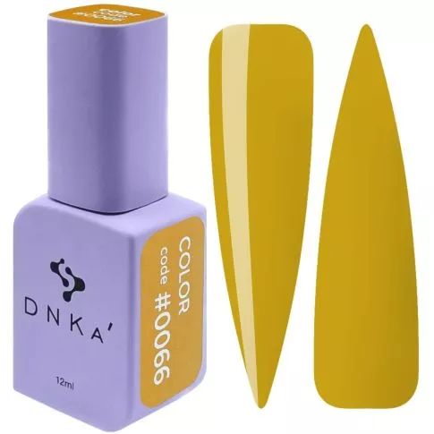 DNka Gel Polish No. 66
