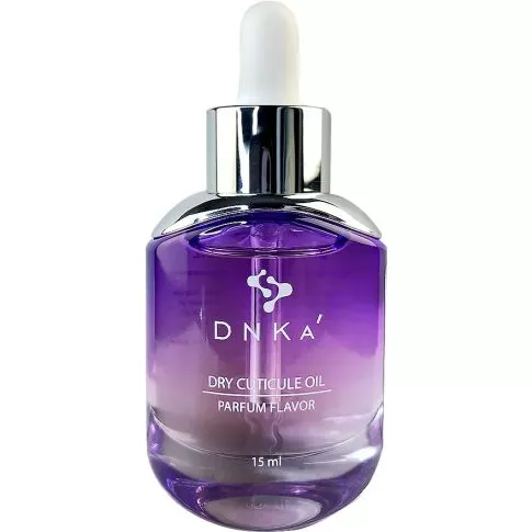 DNKa Cuticle oil Peach on the beach
