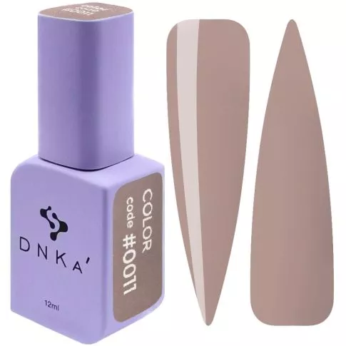 DNka Gel Polish No. 11