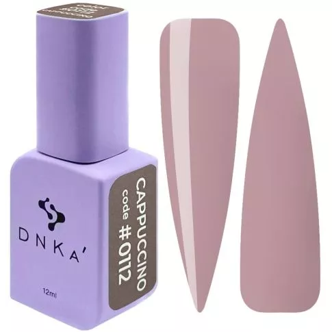 DNKa Gel Polish No. 112