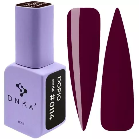 DNKa Gel Polish No. 114
