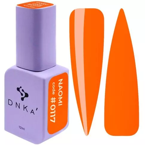 DNKa Gel Polish No. 117