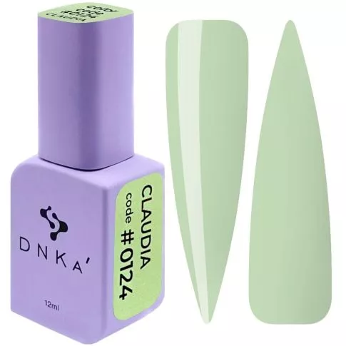 DNKa Gel Polish No. 124