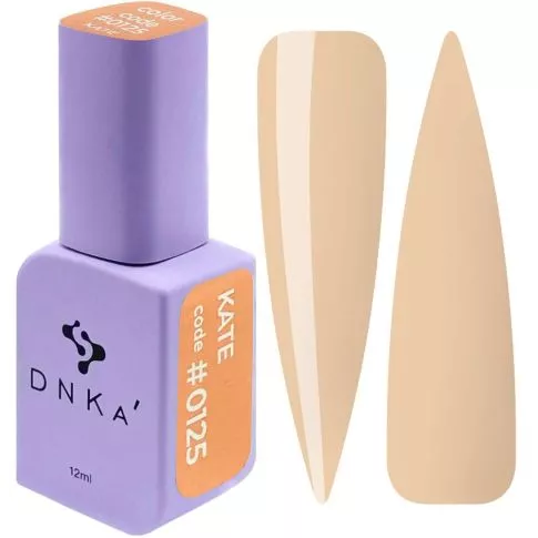 DNKa Gel Polish No. 125