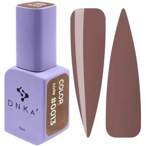 DNKa Gel Polish No. 13
